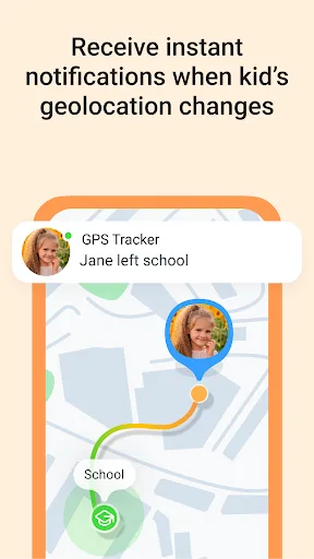 GPS Tracker: Location Tracking screenshot 5