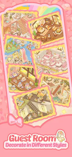 Resortopia screenshot 1