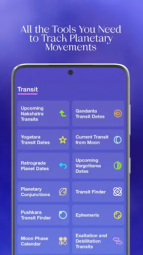 Cosmic Insights Astrology screenshot 4