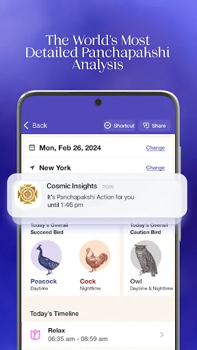 Cosmic Insights Astrology screenshot 5