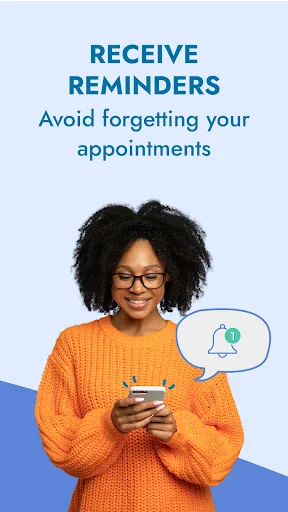Doctena screenshot 5