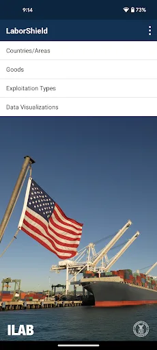 LaborShield screenshot 1