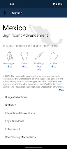LaborShield screenshot 3
