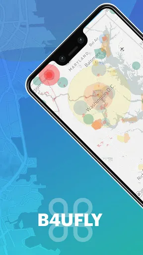 B4UFLY by FAA screenshot 1