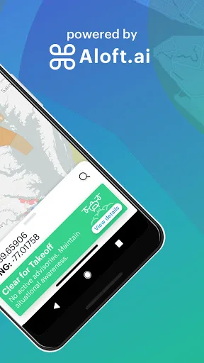 B4UFLY by FAA screenshot 2