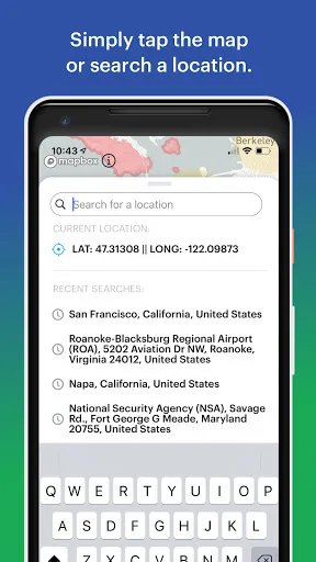 B4UFLY by FAA screenshot 3