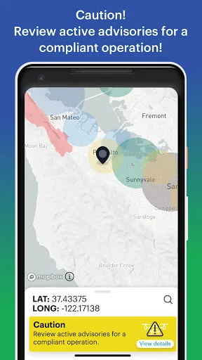 B4UFLY by FAA screenshot 5