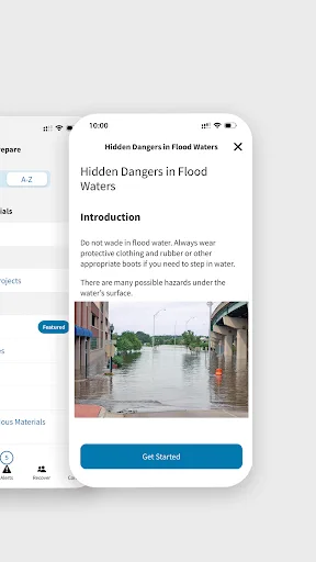 FEMA screenshot 5