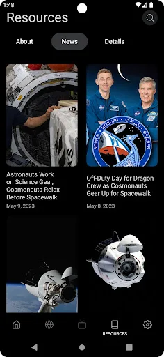 Spot the Station screenshot 2