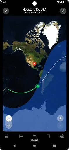 Spot the Station screenshot 4