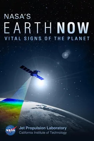 Earth-Now screenshot 1
