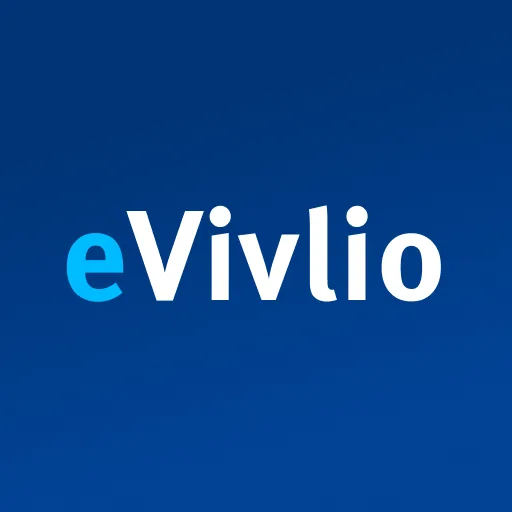 eVivlio - Audiobooks