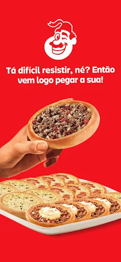 Habib's: Descontos e Delivery screenshot 1