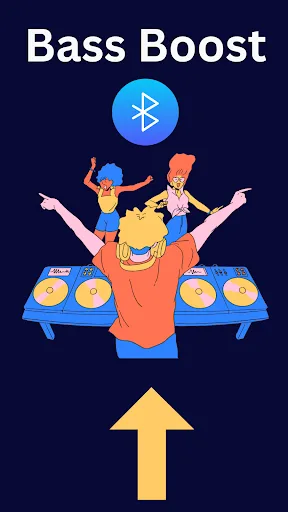 Volume Booster for bluetooth screenshot 5