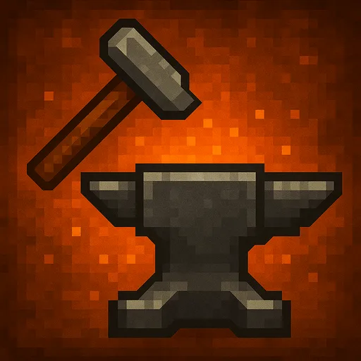 Hammer & Steel: idle business