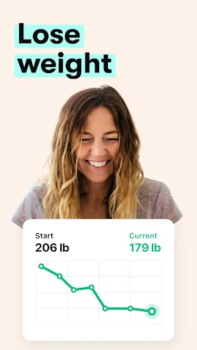 Formula － weight loss diet app screenshot 3