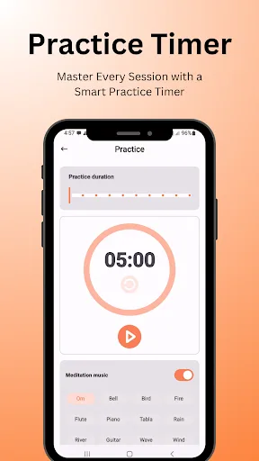 Mudras : Yoga, Meditation screenshot 4