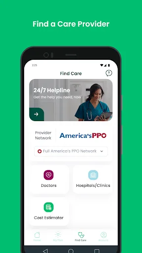 myHealthEZ screenshot 4