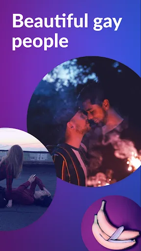 Heaven: Gay & LGBT+ Dating screenshot 3