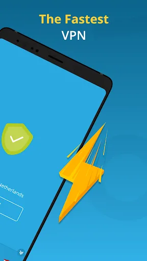 hide.me VPN: The Privacy Guard screenshot 2