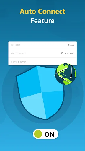 hide.me VPN: The Privacy Guard screenshot 5