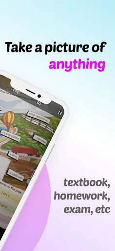 AiMagic - AI Learning Buddy screenshot 3
