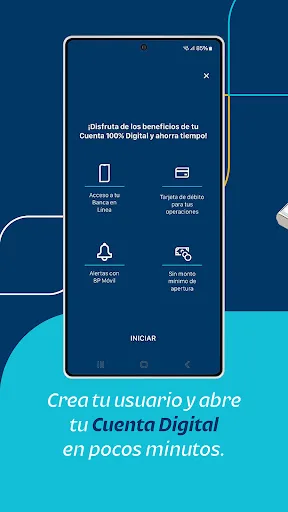 Banpaís screenshot 3