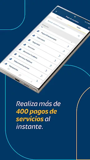 Banpaís screenshot 4