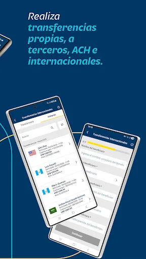 Banpaís screenshot 5