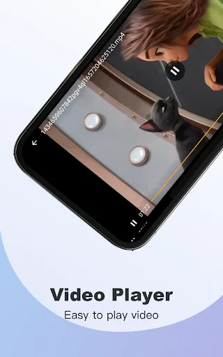 Fiery Browser - Fast & Private screenshot 5