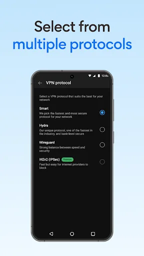 Hotspot Shield: Fast VPN Proxy screenshot 4
