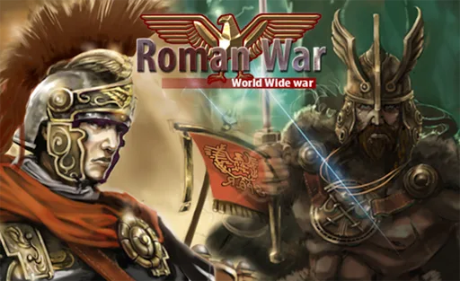 Roman War(3D RTS) screenshot 1