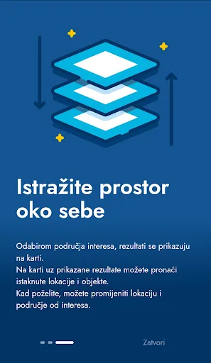 GeoHrvatska screenshot 3