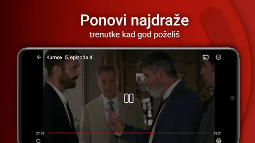 Nova Plus screenshot 5