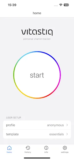 vitastiq screenshot 2