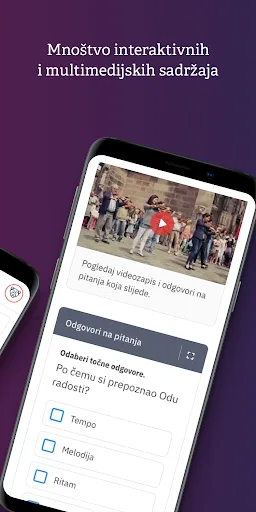 IZZI obrazovni sadržaji screenshot 2