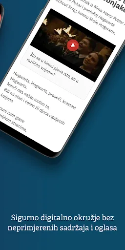 IZZI obrazovni sadržaji screenshot 5