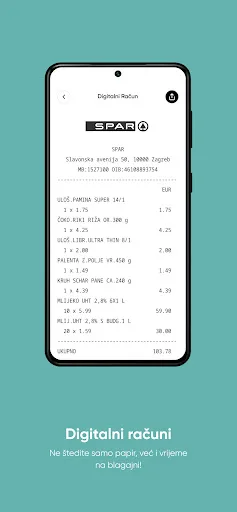 SPAR screenshot 3