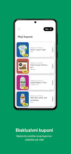 SPAR screenshot 4