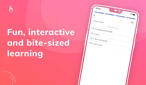 Learn HTML screenshot 3