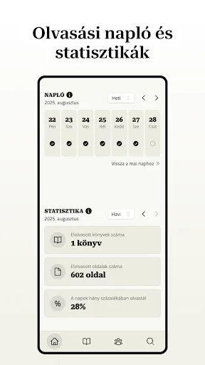 Bookstry screenshot 2