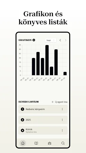 Bookstry screenshot 3