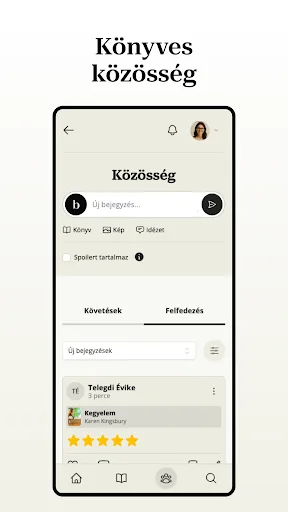 Bookstry screenshot 4