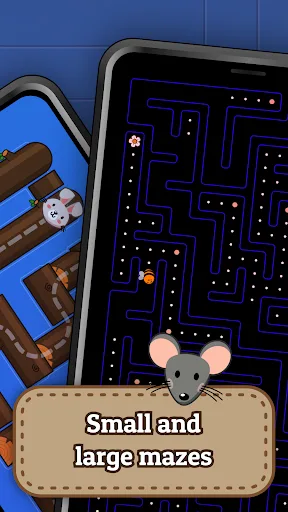 Maze for Kids screenshot 4