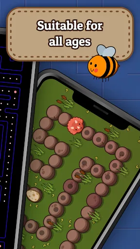 Maze for Kids screenshot 5