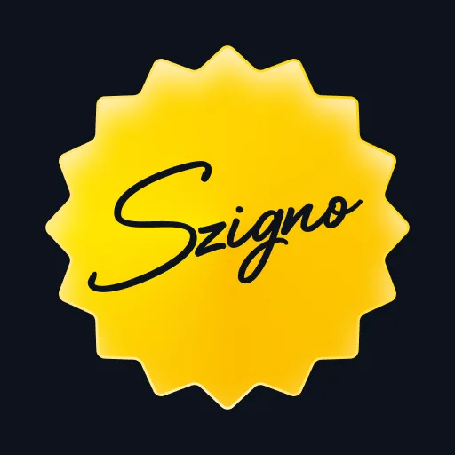 e-Szignó