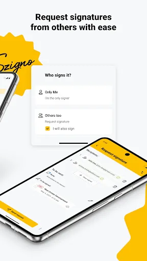 e-Szignó screenshot 4