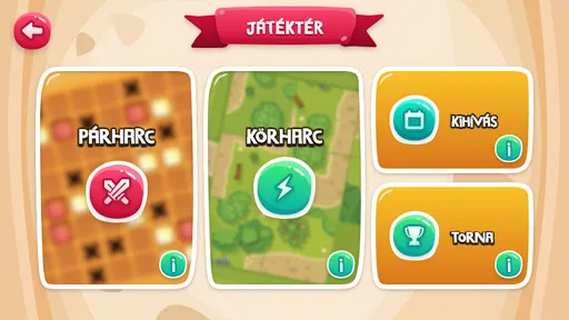 Hol vagy, Kajla? screenshot 3