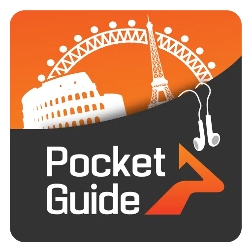 PocketGuide Audio Travel Guide
