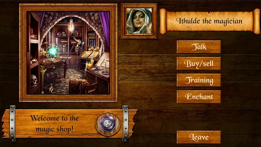 The Quest screenshot 5